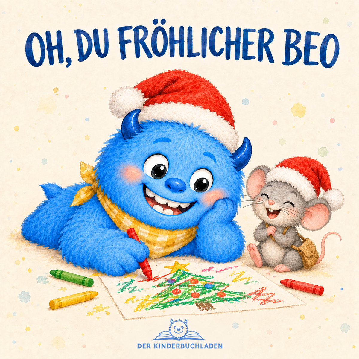 Oh, du fröhlicher Beo
