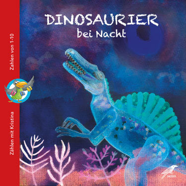 DINOSAURIER bei Nacht