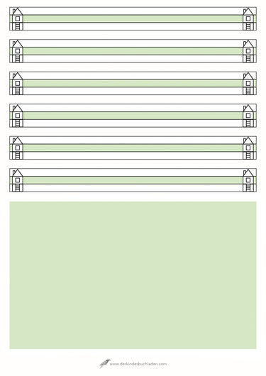 FOXi writing learning block 08