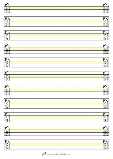FOXi writing learning block 09