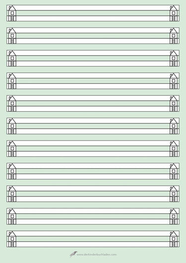 FOXi writing learning block 05