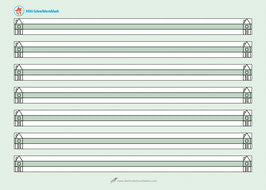 FOXi writing learning block 04