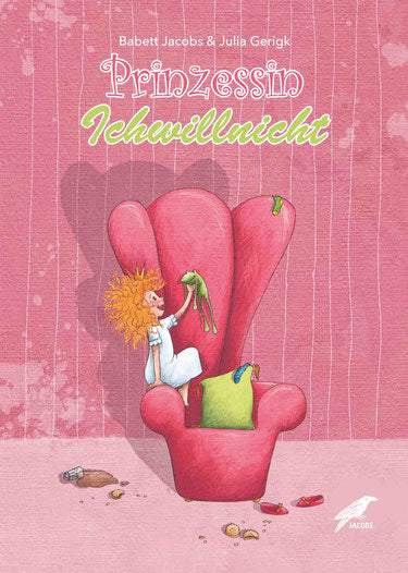 Prinzessin Ichwillnicht