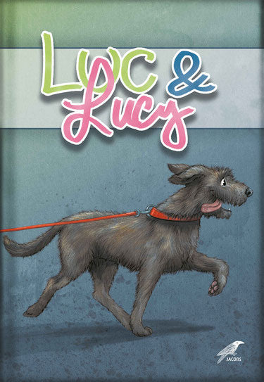 Luc & Lucy