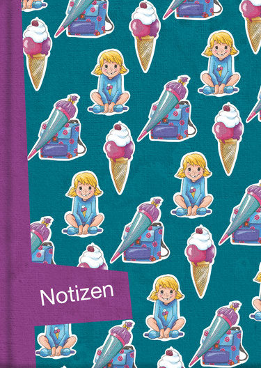 Notebook - The WILMA