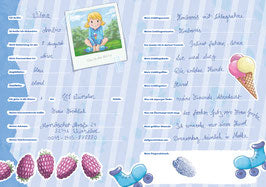 The WILMA Friends Book