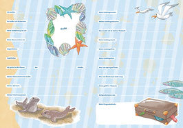 The WILMA Friends Book