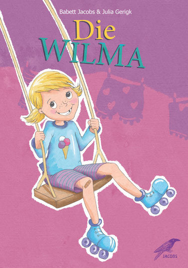 DIE WILMA - Taschenbuch