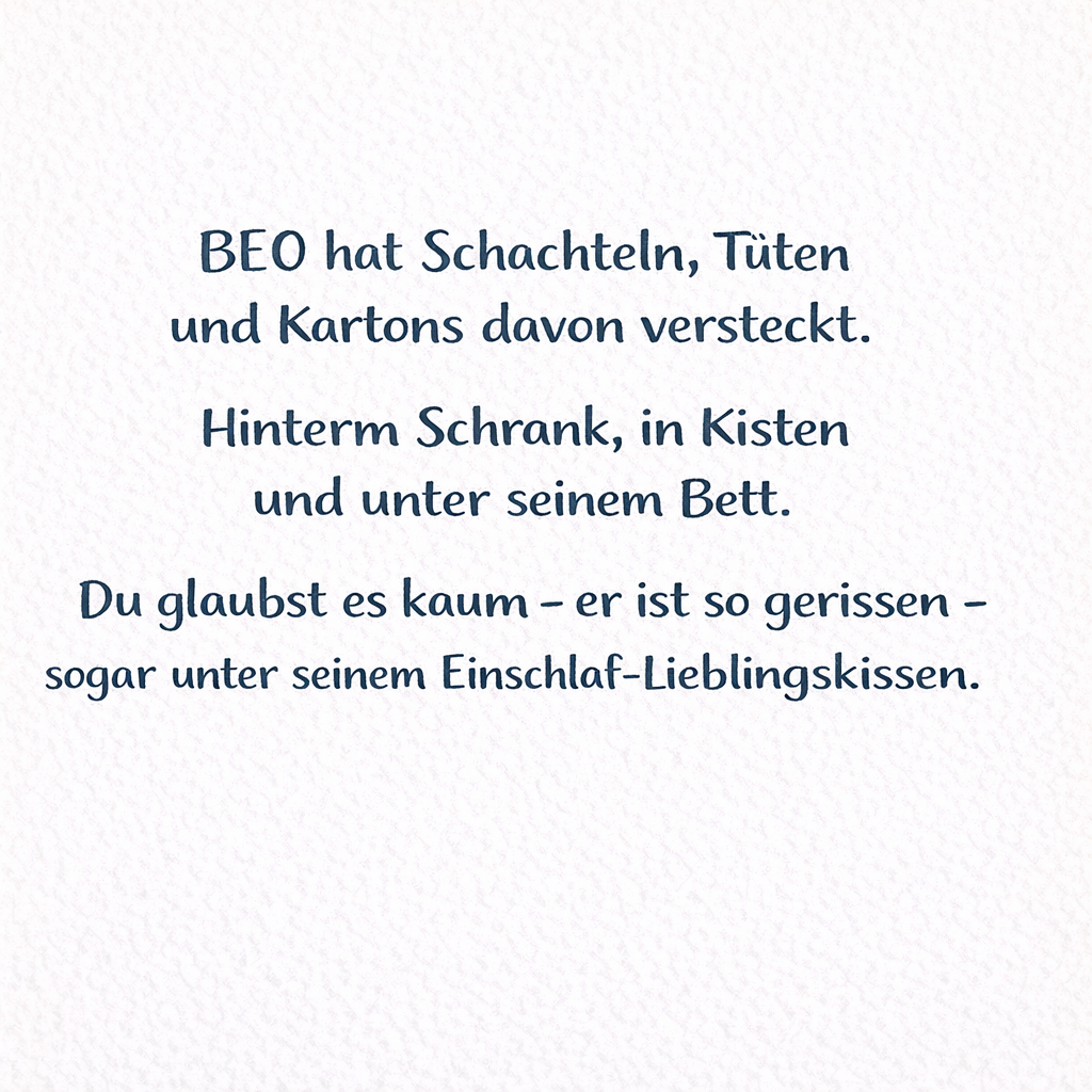 Ohje, Ohje – Ein Zahn tut weh! – Ebook