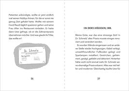 WENDLA haut ab! - Hardcoverbuch